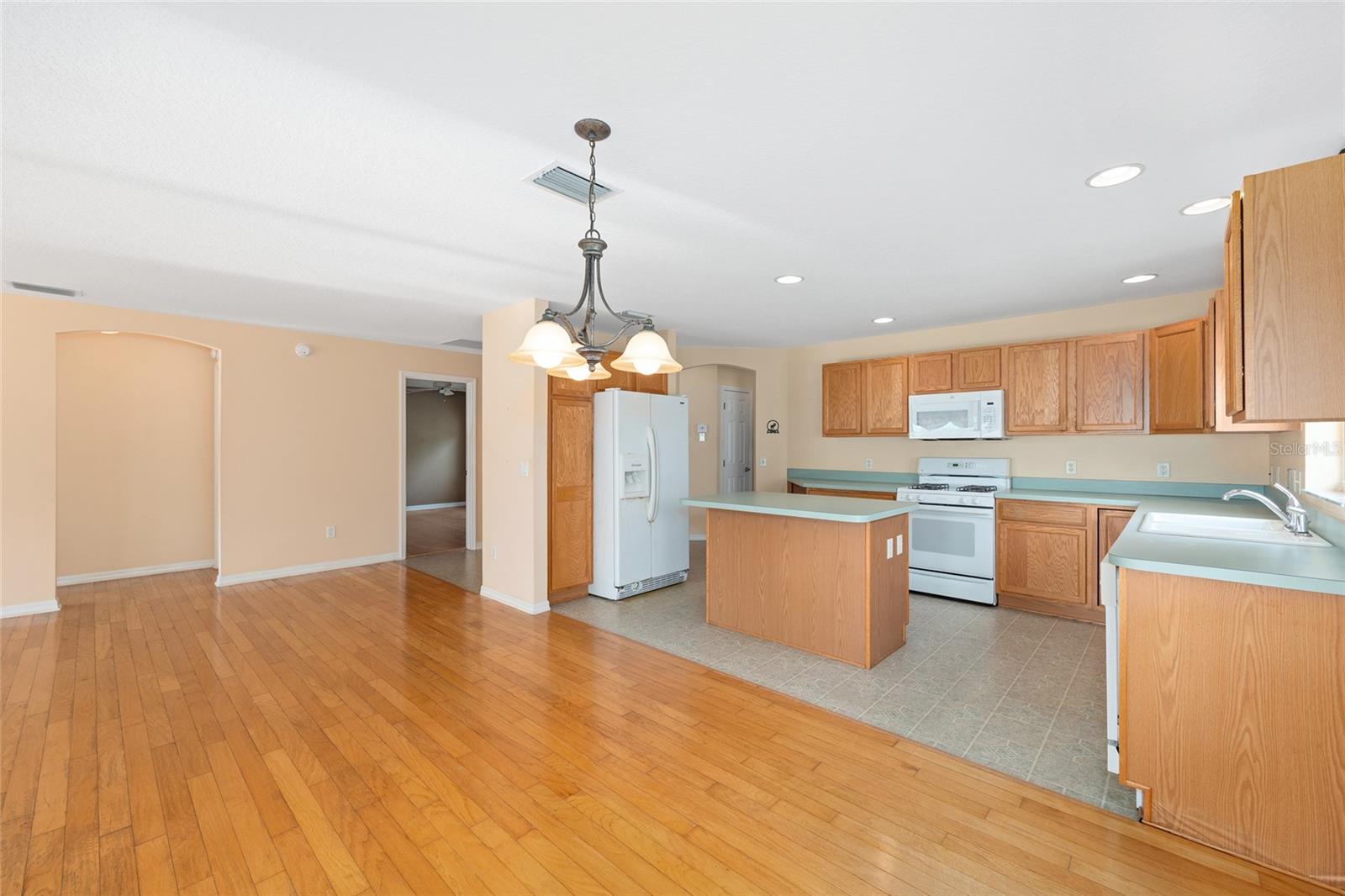 17112 SE 78TH PARLANGE TER, THE VILLAGES, FL, 32162