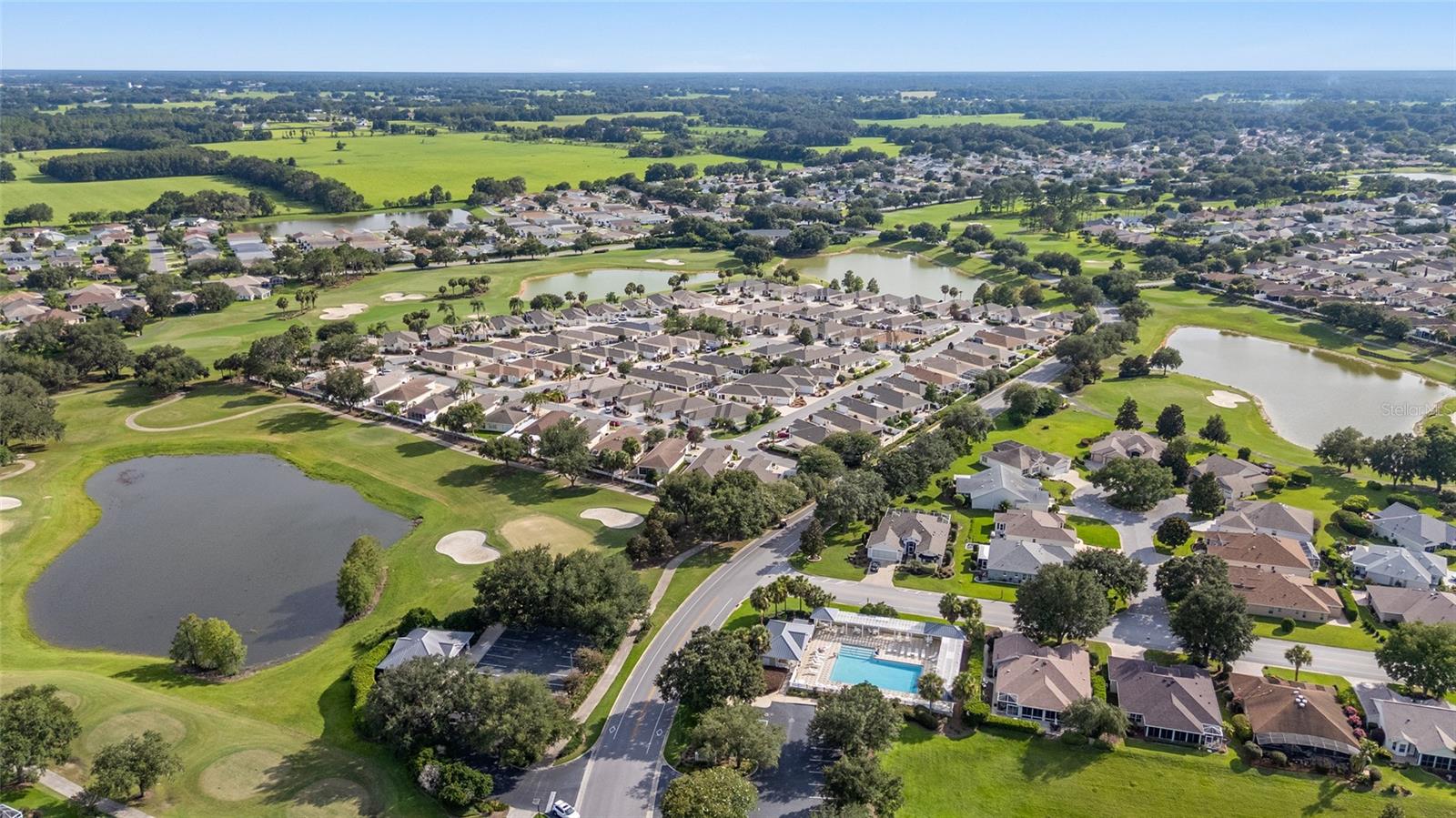 17112 SE 78TH PARLANGE TER, THE VILLAGES, FL, 32162