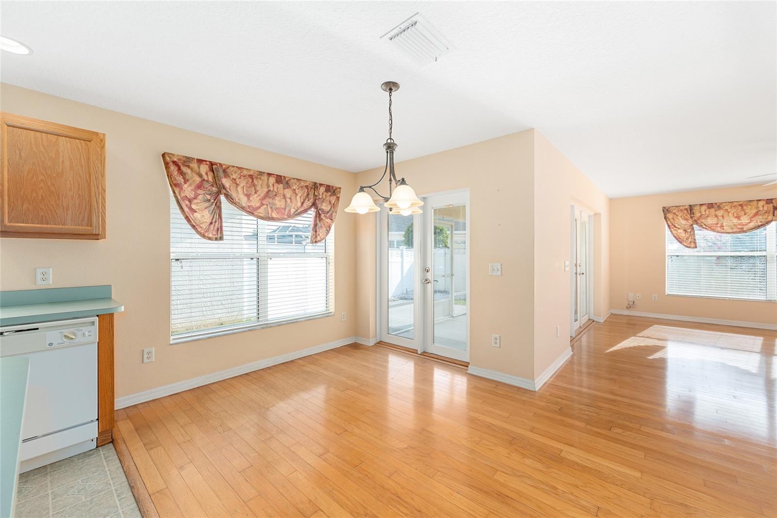 17112 SE 78TH PARLANGE TER, THE VILLAGES, FL, 32162