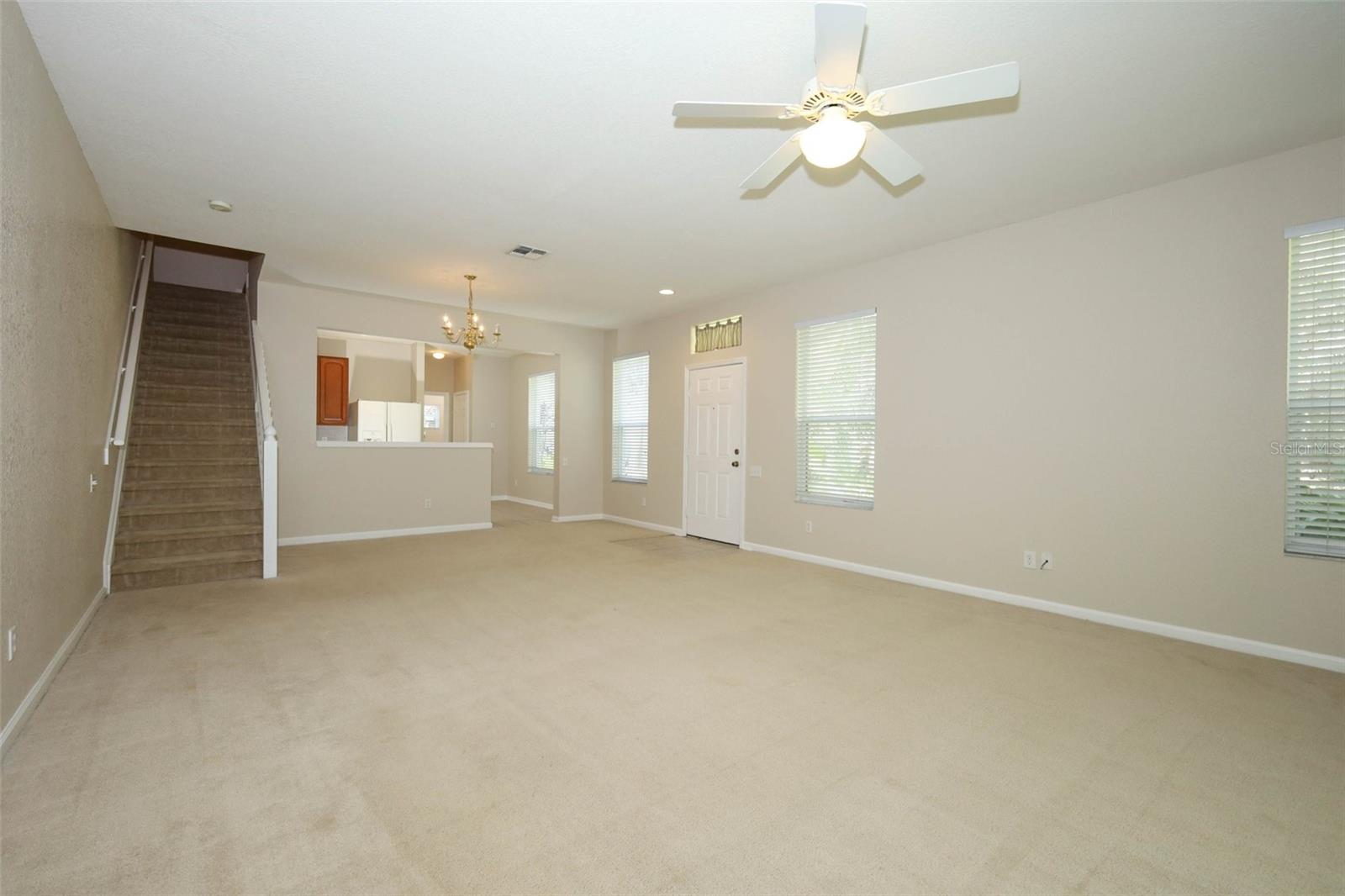 5134 HAWKSTONE DR, SANFORD, FL, 32771