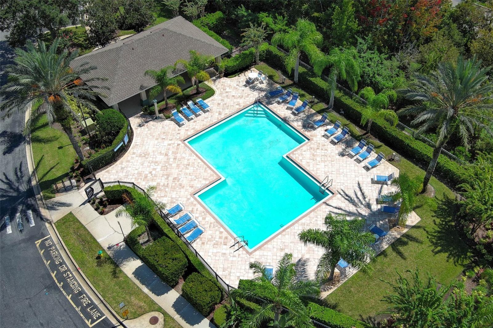 5134 HAWKSTONE DR, SANFORD, FL, 32771