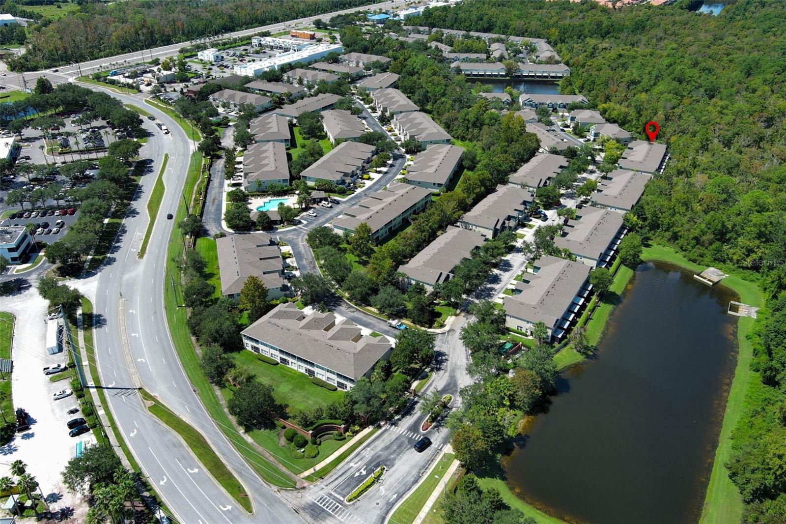 5134 HAWKSTONE DR, SANFORD, FL, 32771