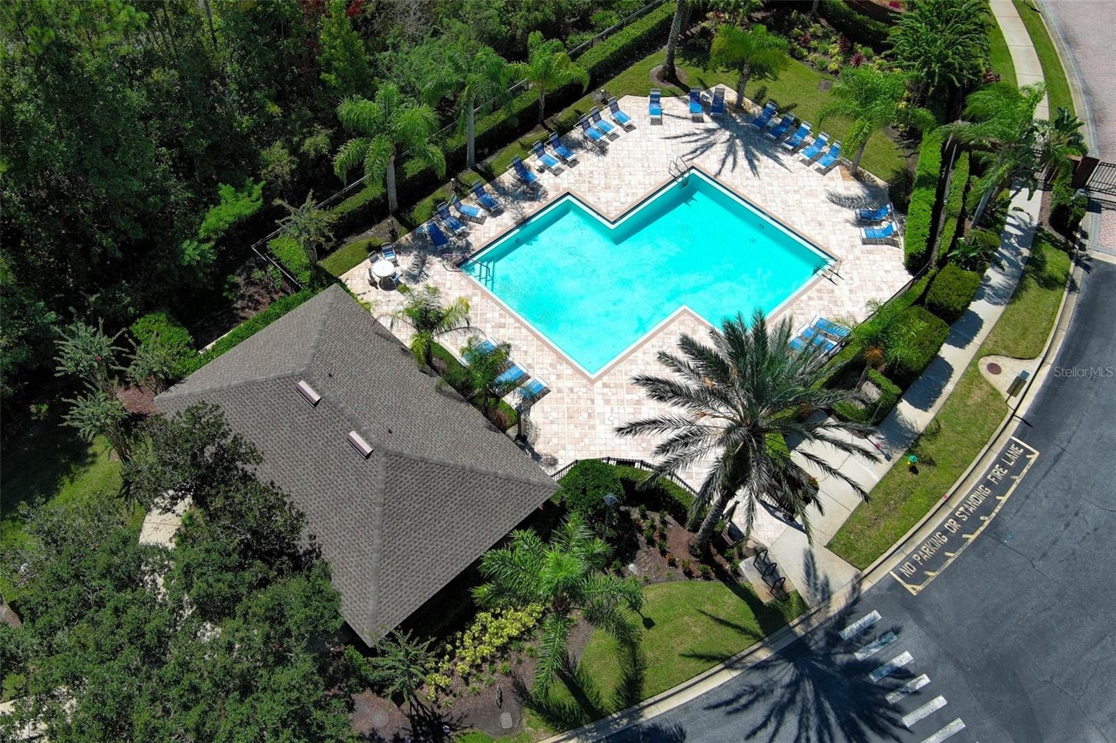 5134 HAWKSTONE DR, SANFORD, FL, 32771