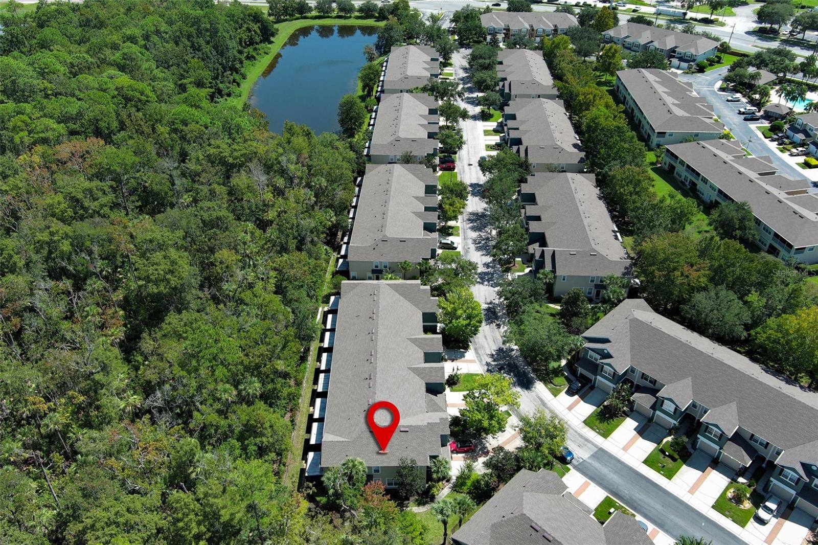 5134 HAWKSTONE DR, SANFORD, FL, 32771