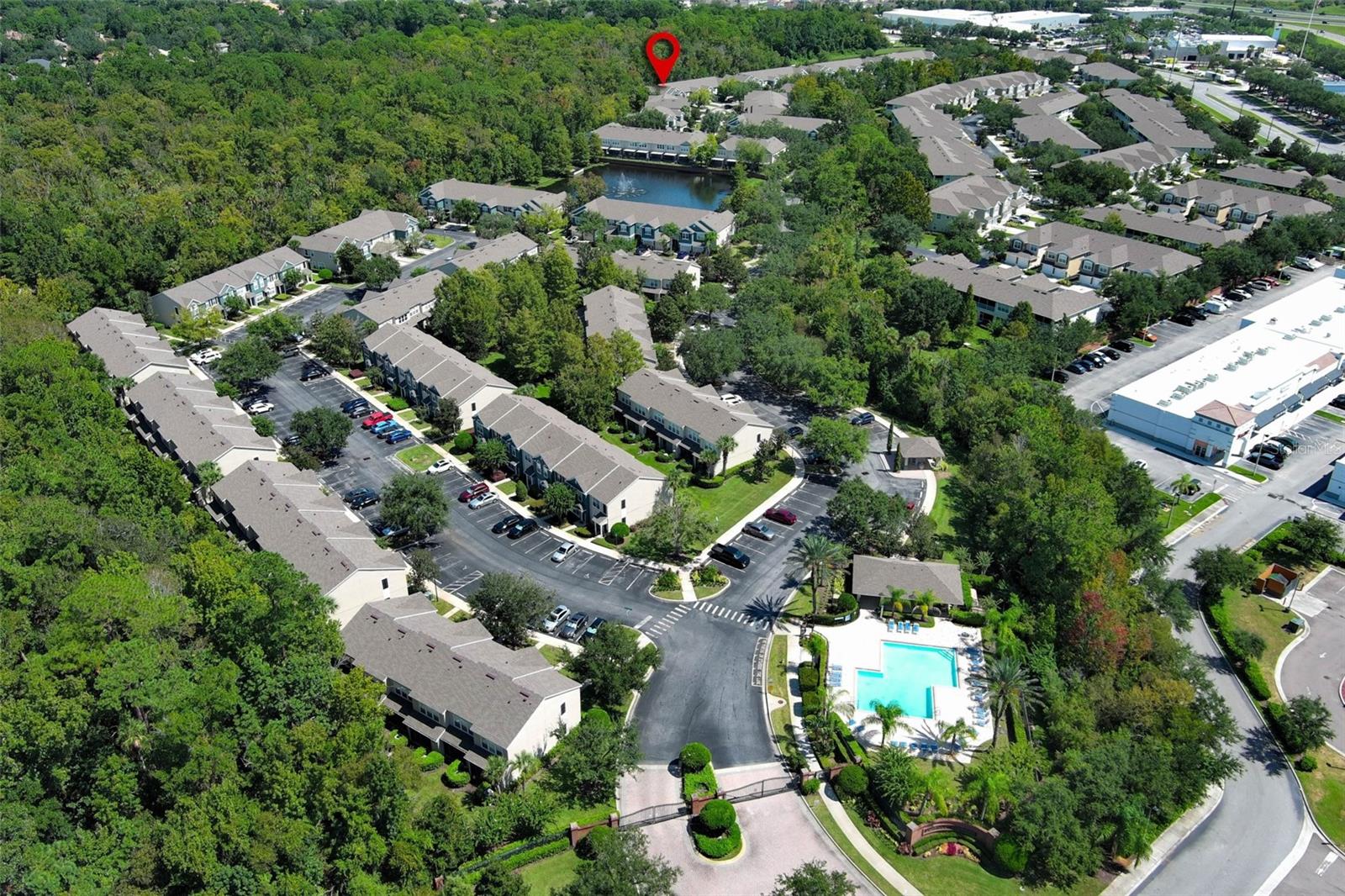 5134 HAWKSTONE DR, SANFORD, FL, 32771