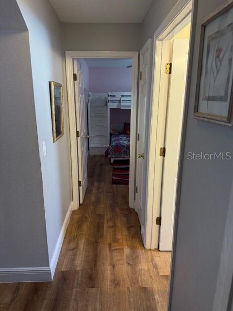 554 EAGLE POINTE S, KISSIMMEE, FL, 34746