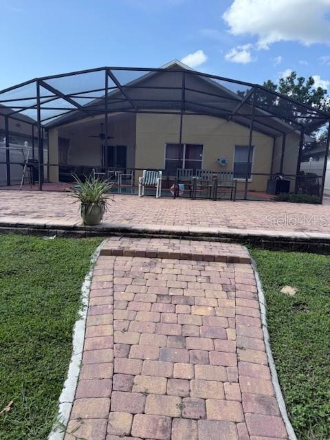 554 EAGLE POINTE S, KISSIMMEE, FL, 34746