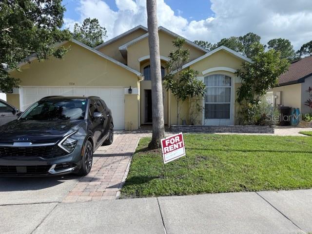 554 EAGLE POINTE S, KISSIMMEE, FL, 34746