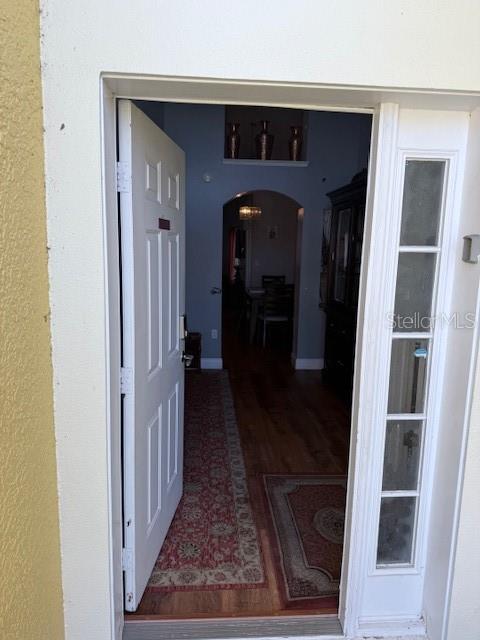 554 EAGLE POINTE S, KISSIMMEE, FL, 34746