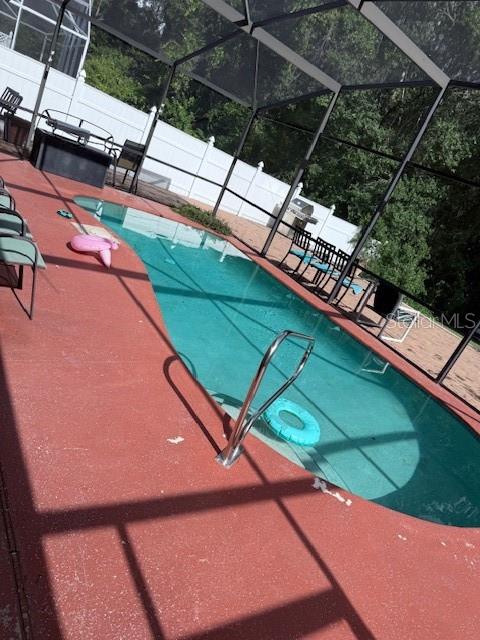 554 EAGLE POINTE S, KISSIMMEE, FL, 34746