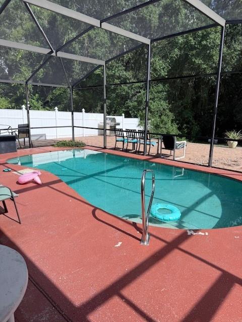 554 EAGLE POINTE S, KISSIMMEE, FL, 34746