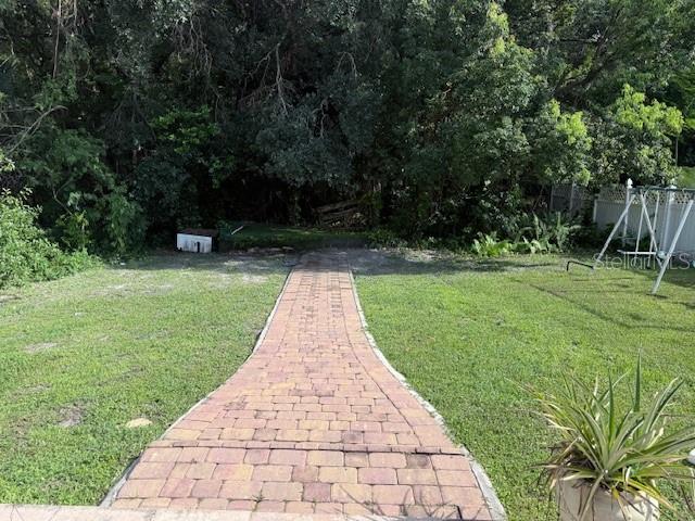 554 EAGLE POINTE S, KISSIMMEE, FL, 34746