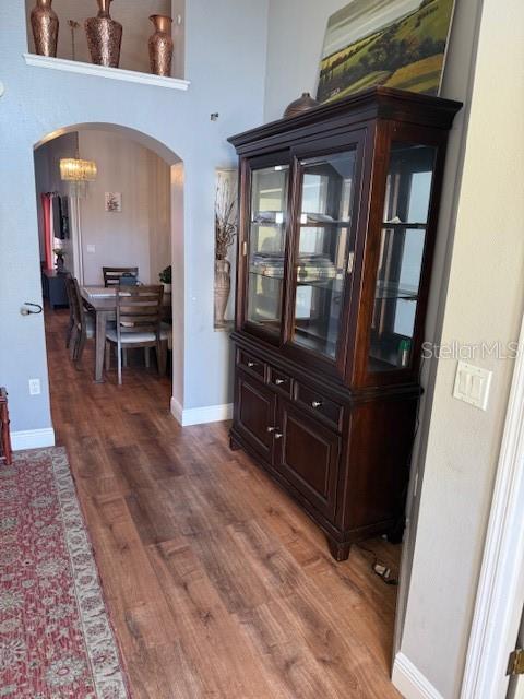 554 EAGLE POINTE S, KISSIMMEE, FL, 34746