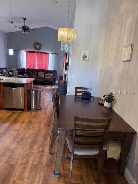 554 EAGLE POINTE S, KISSIMMEE, FL, 34746