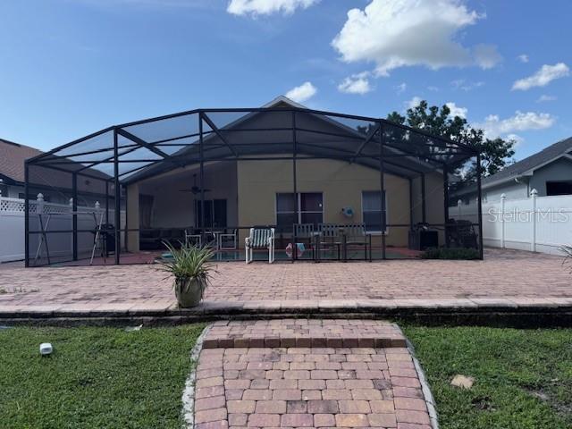 554 EAGLE POINTE S, KISSIMMEE, FL, 34746