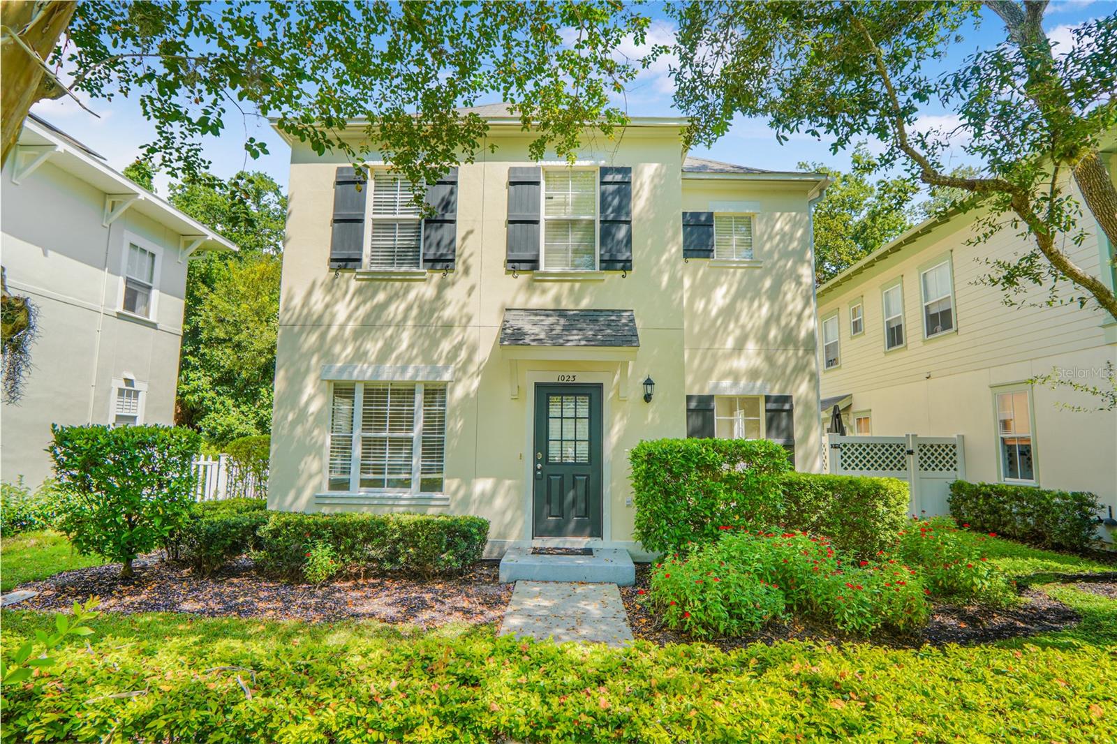 1023 NASH DR, CELEBRATION, FL, 34747