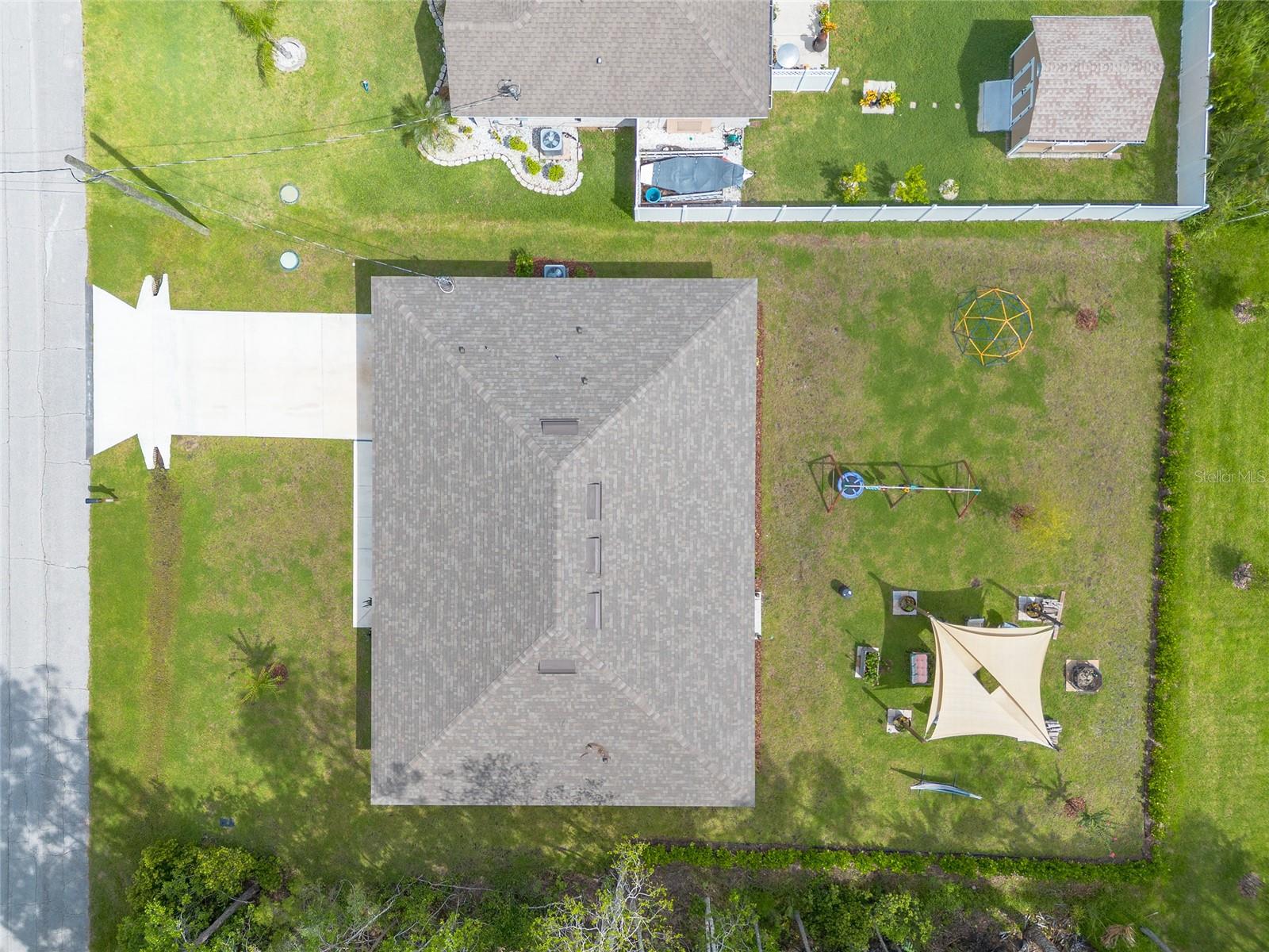 49 LLAMA TRL, PALM COAST, FL, 32164