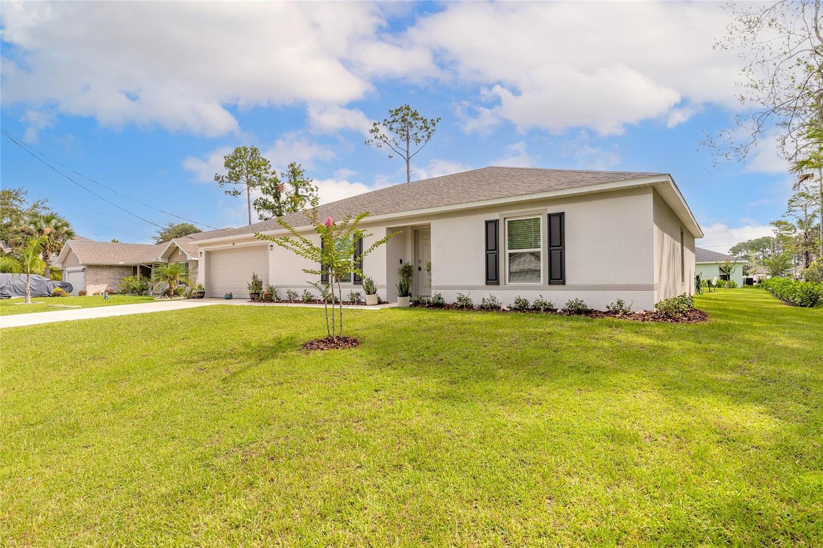 49 LLAMA TRL, PALM COAST, FL, 32164