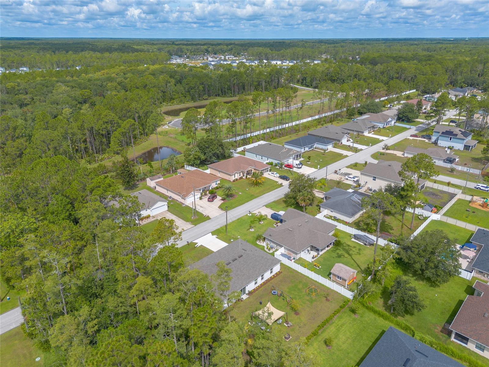 49 LLAMA TRL, PALM COAST, FL, 32164
