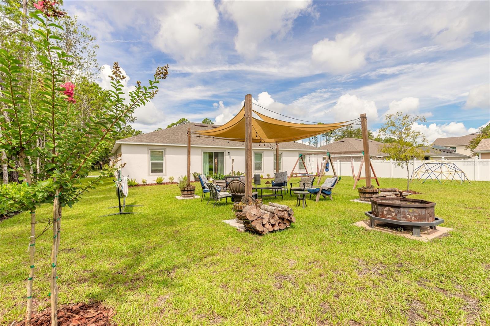 49 LLAMA TRL, PALM COAST, FL, 32164