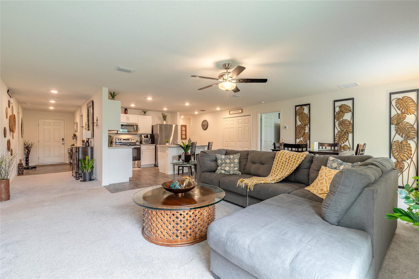 49 LLAMA TRL, PALM COAST, FL, 32164