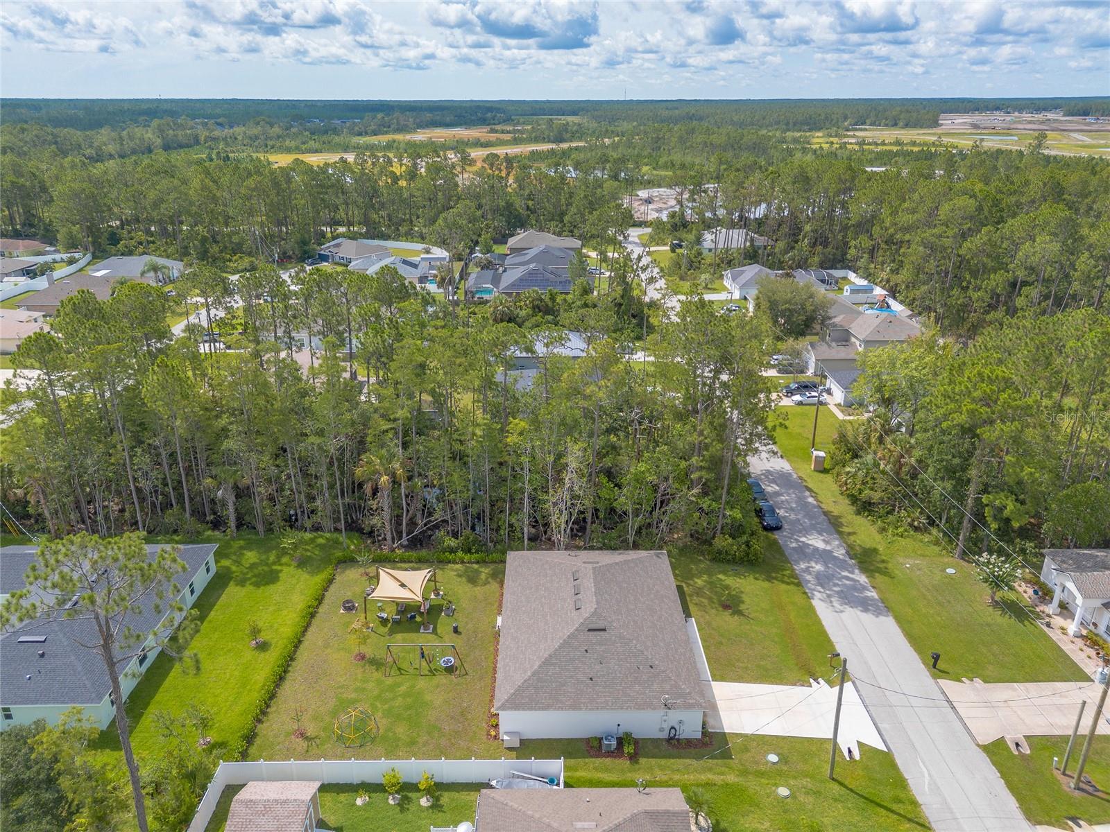 49 LLAMA TRL, PALM COAST, FL, 32164