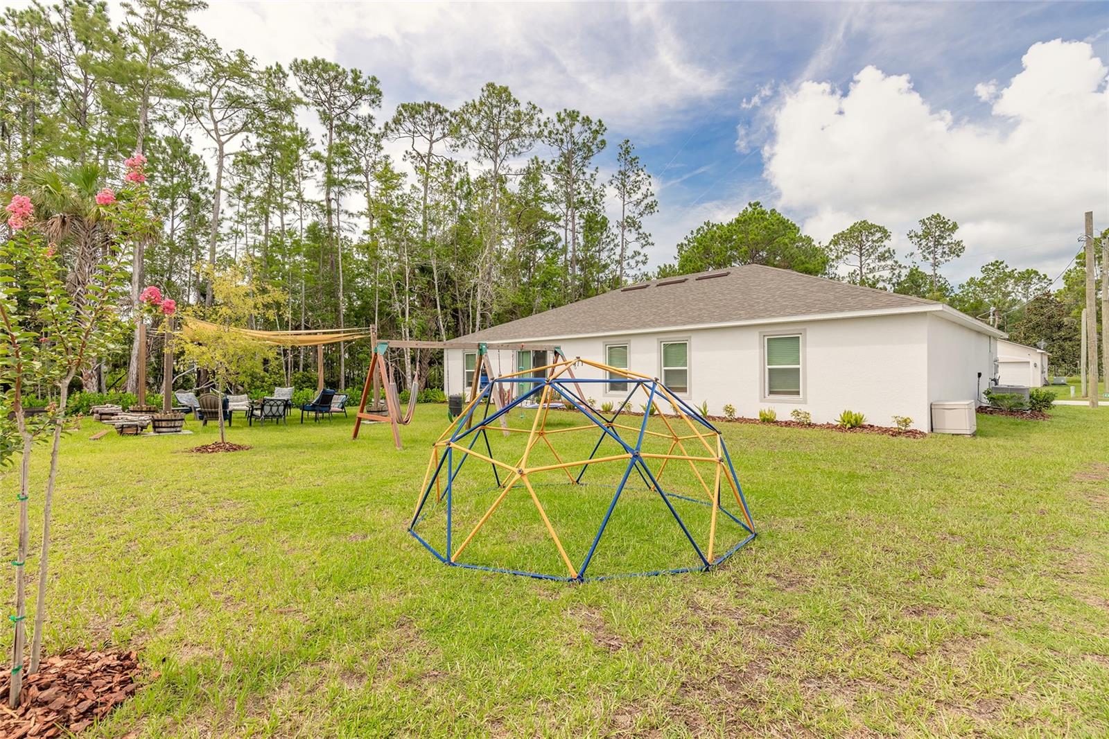 49 LLAMA TRL, PALM COAST, FL, 32164