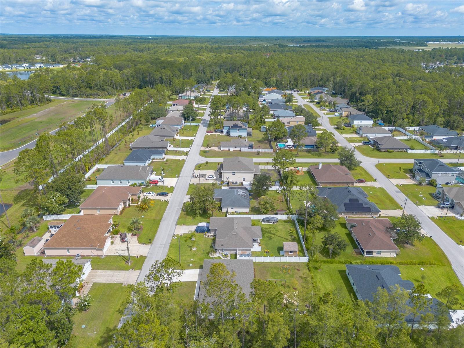 49 LLAMA TRL, PALM COAST, FL, 32164