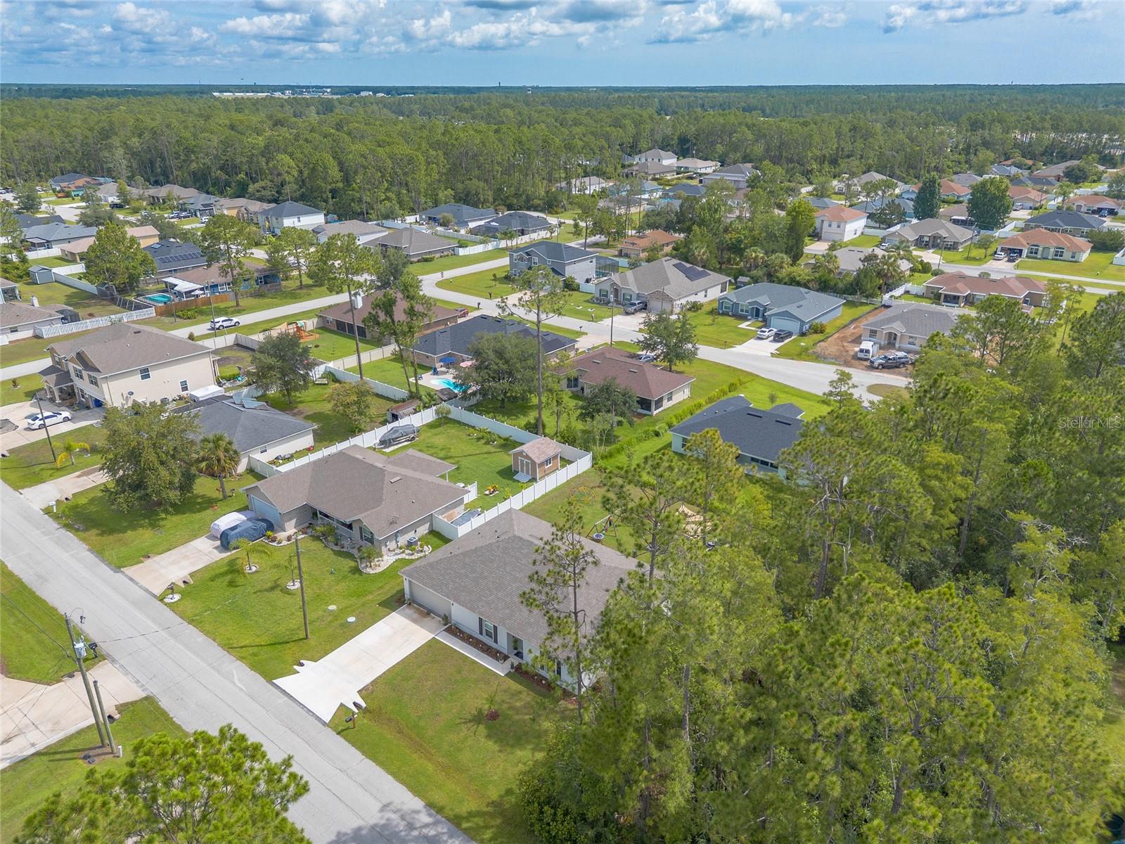 49 LLAMA TRL, PALM COAST, FL, 32164