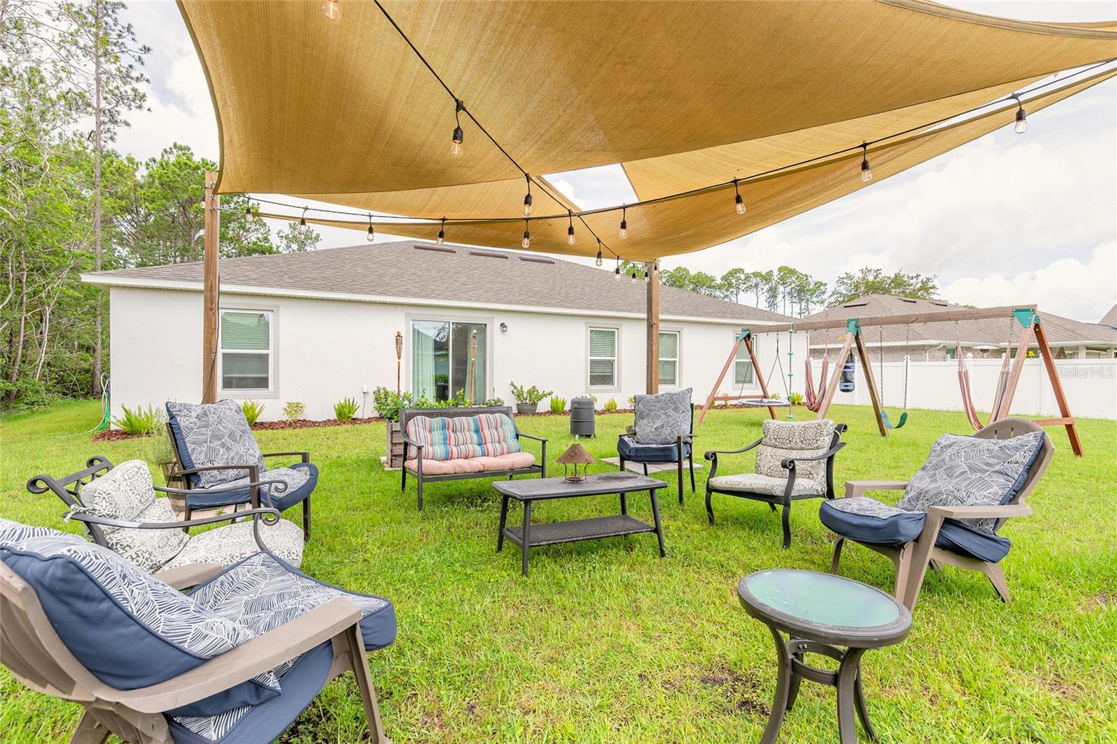 49 LLAMA TRL, PALM COAST, FL, 32164