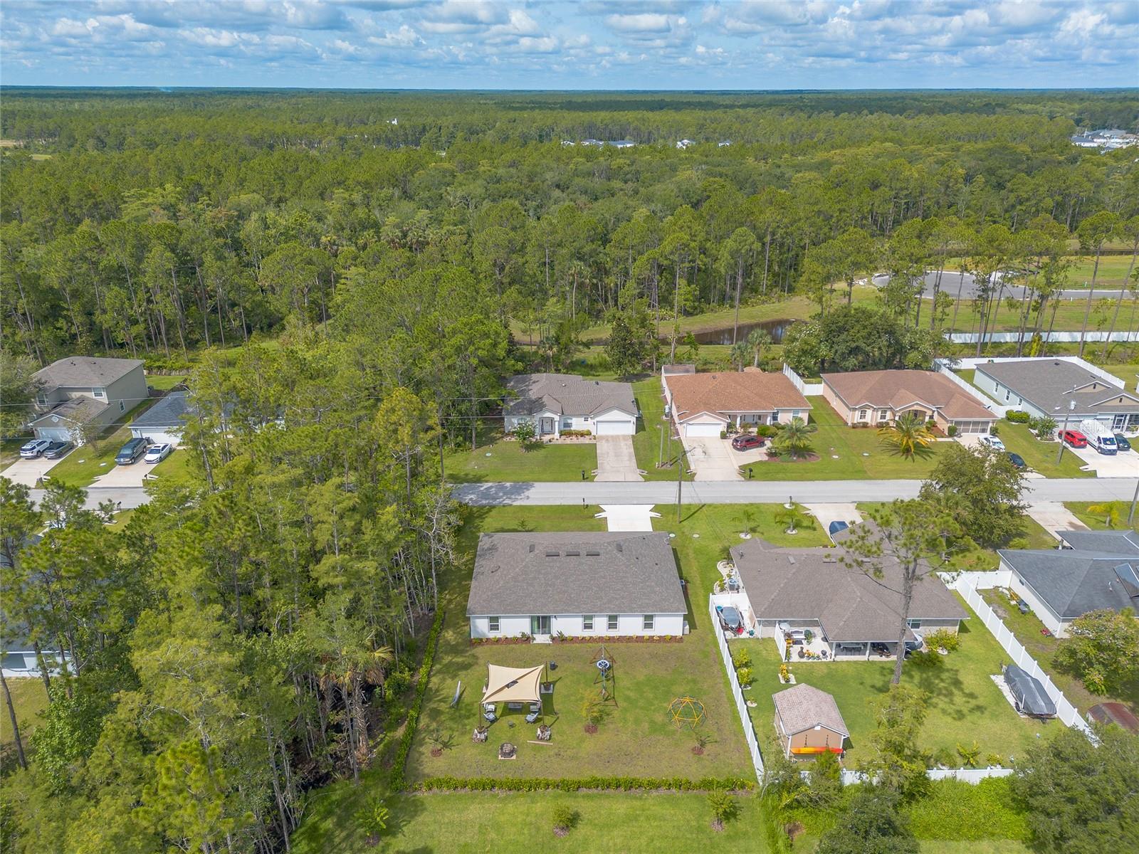 49 LLAMA TRL, PALM COAST, FL, 32164