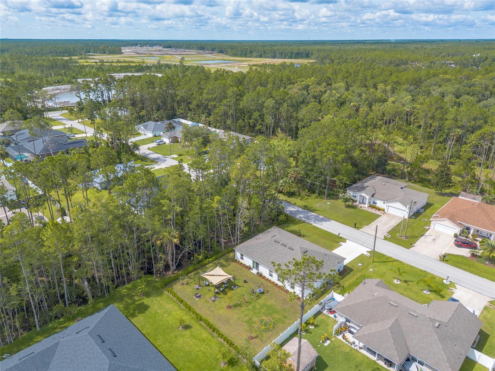 49 LLAMA TRL, PALM COAST, FL, 32164