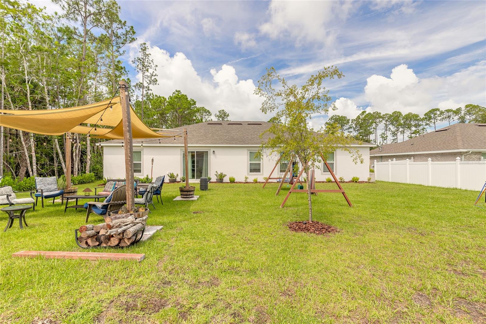 49 LLAMA TRL, PALM COAST, FL, 32164