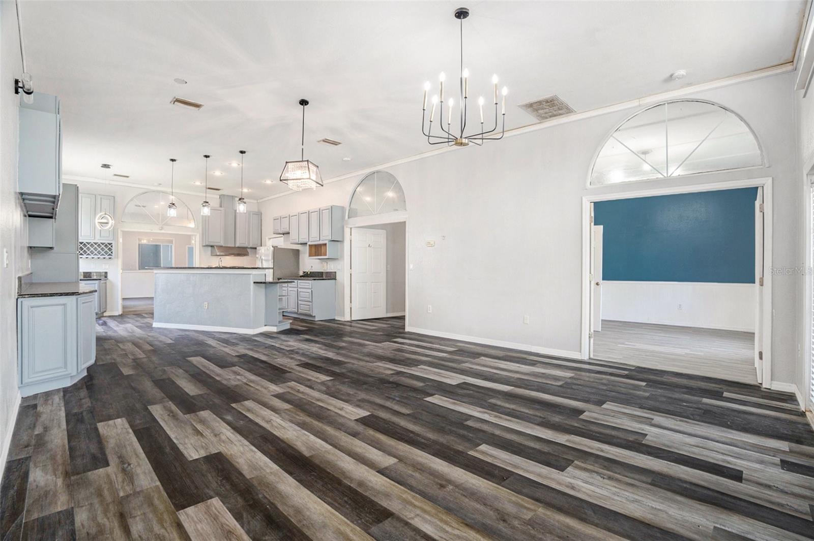 12349 WASATCH CT, NEW PORT RICHEY, FL, 34654