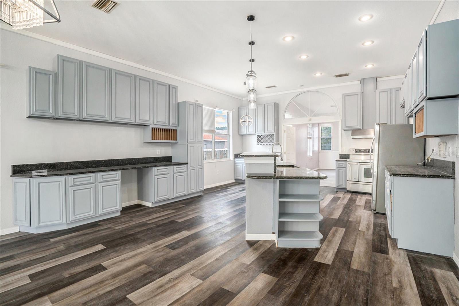 12349 WASATCH CT, NEW PORT RICHEY, FL, 34654