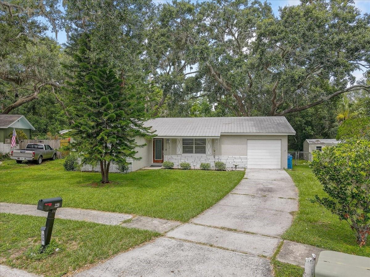 320 PHEASANT CIR, BRANDON, FL, 33510