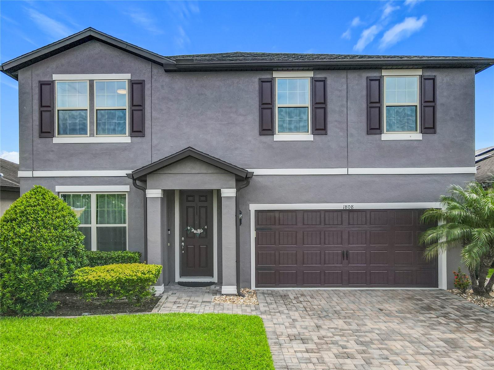 1808 REGAL RIVER CIR, OCOEE, FL, 34761