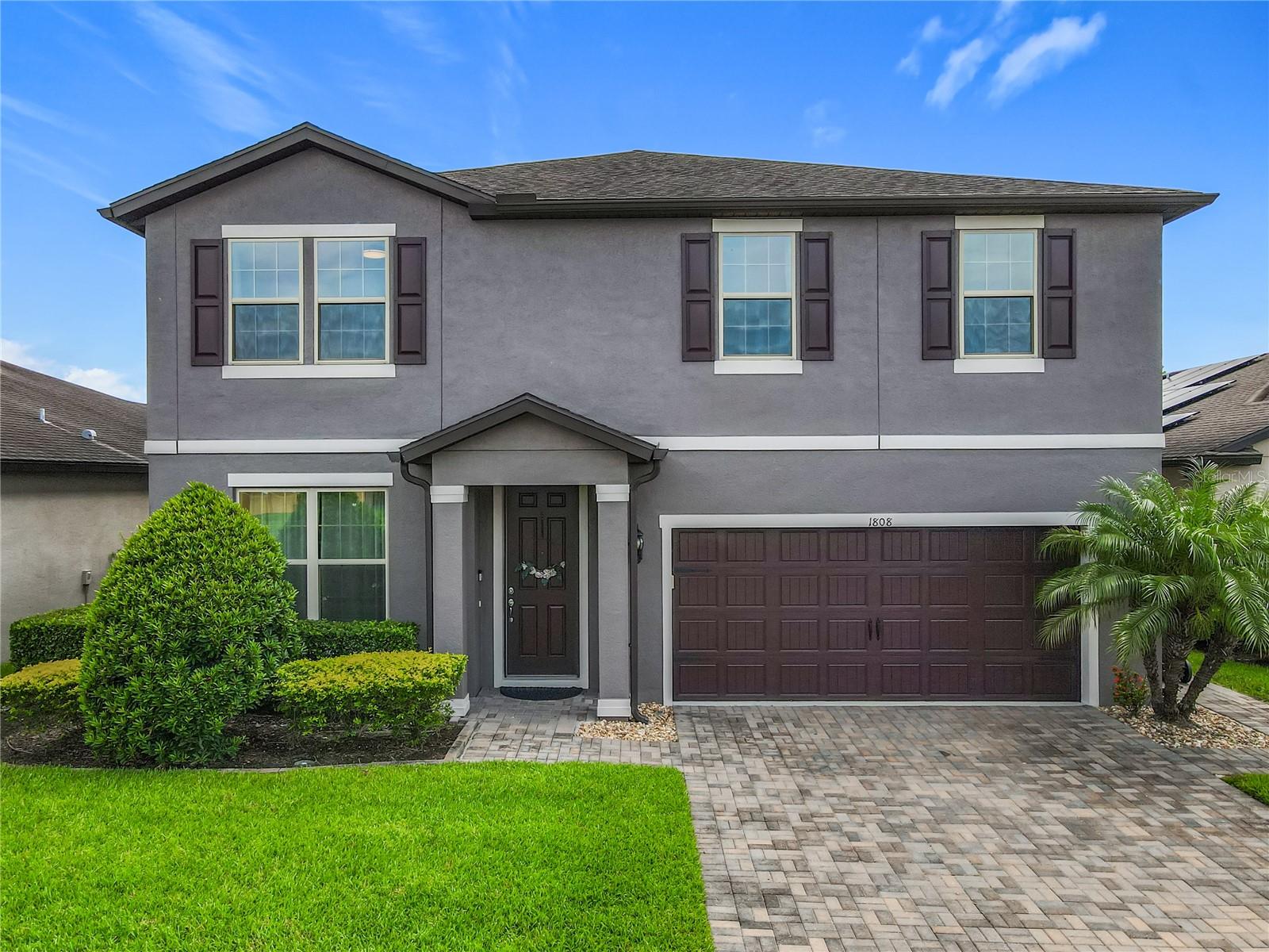 1808 REGAL RIVER CIR, OCOEE, FL, 34761