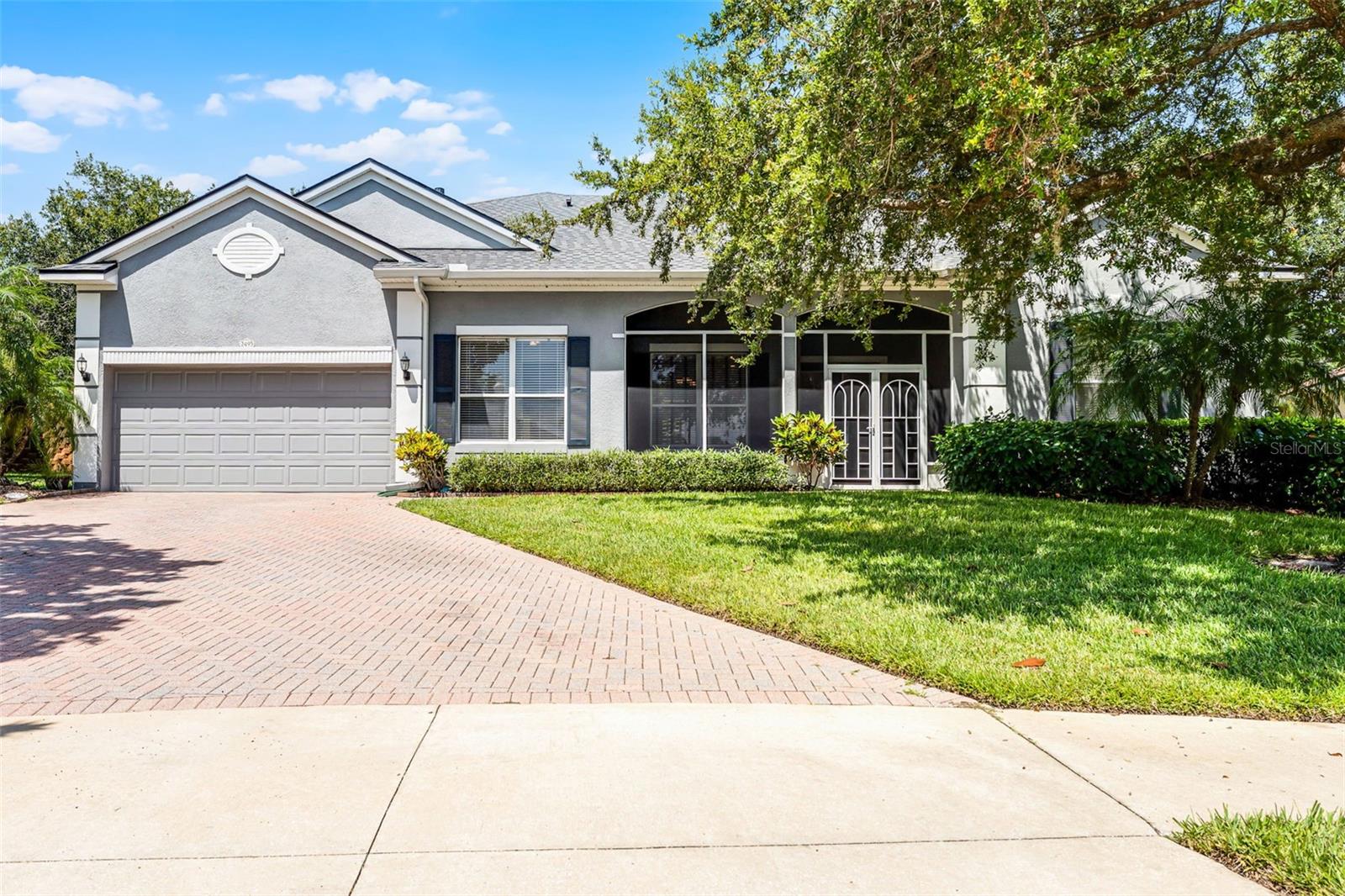 2495 SQUAW CRK, CLERMONT, FL, 34711