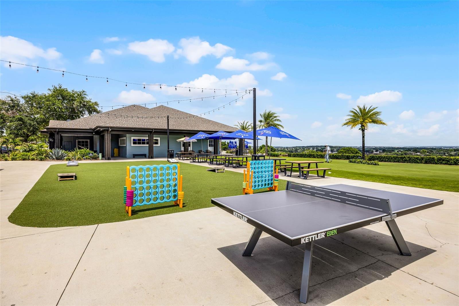 2495 SQUAW CRK, CLERMONT, FL, 34711