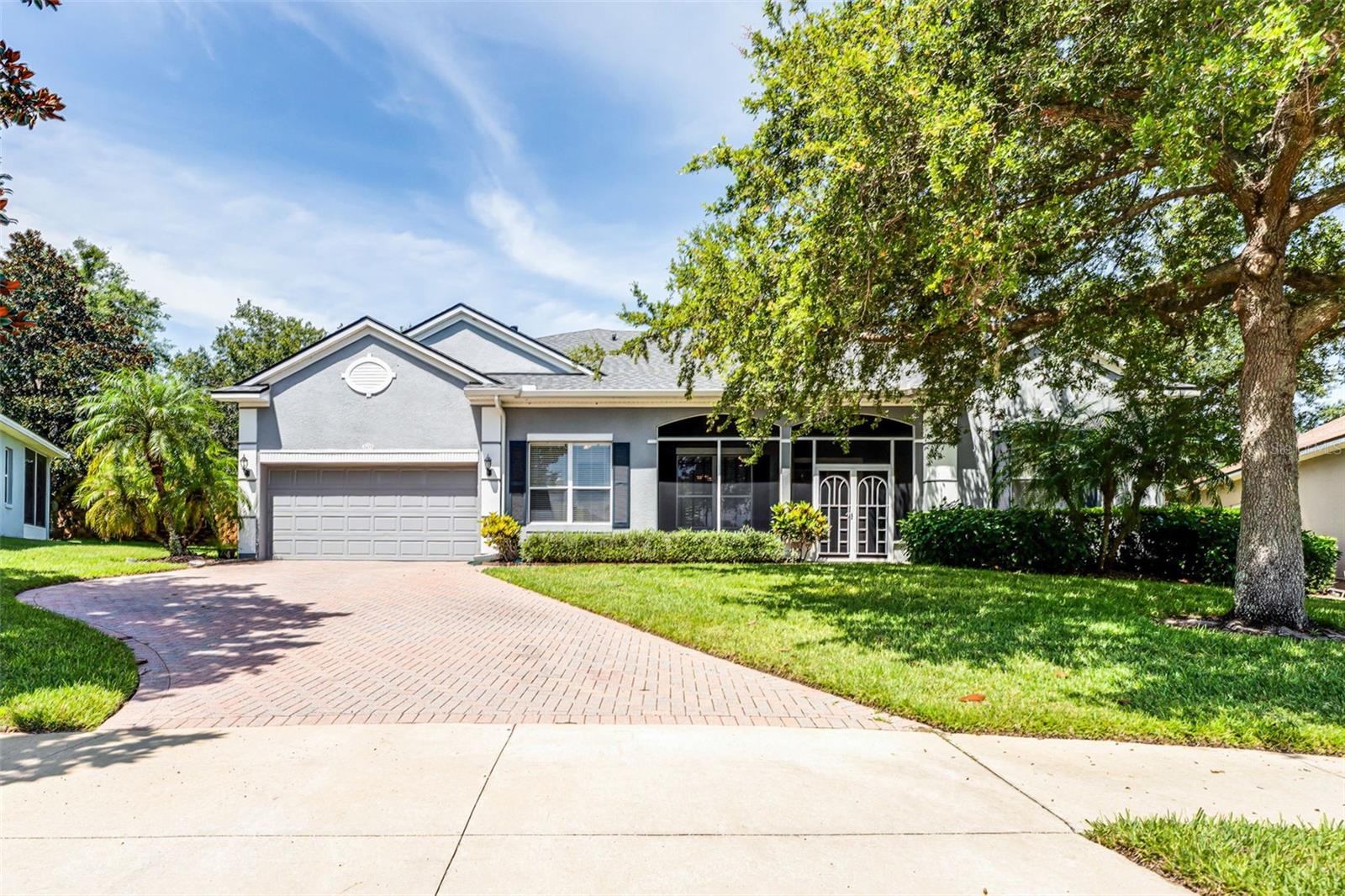 2495 SQUAW CRK, CLERMONT, FL, 34711