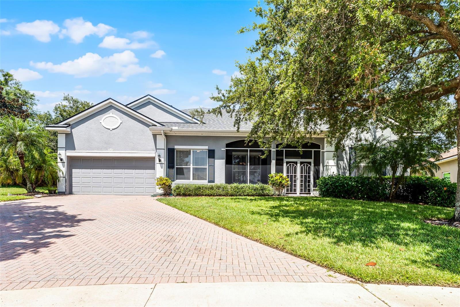 2495 SQUAW CRK, CLERMONT, FL, 34711