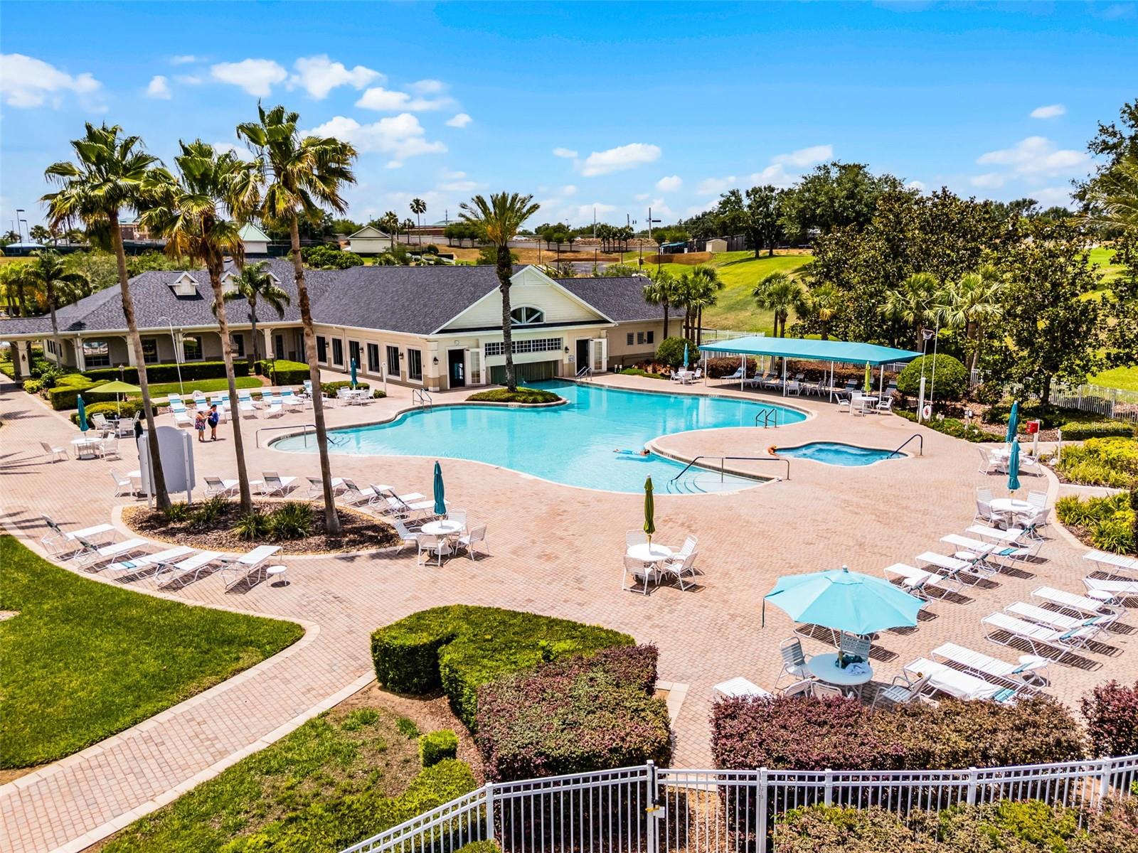 2495 SQUAW CRK, CLERMONT, FL, 34711