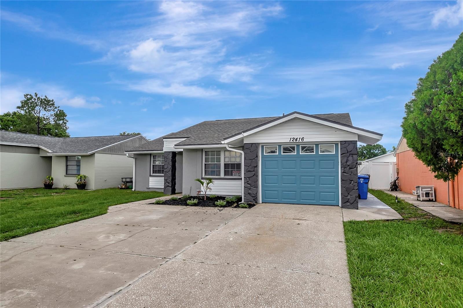 12416 MONDRAGON DR, TAMPA, FL, 33625