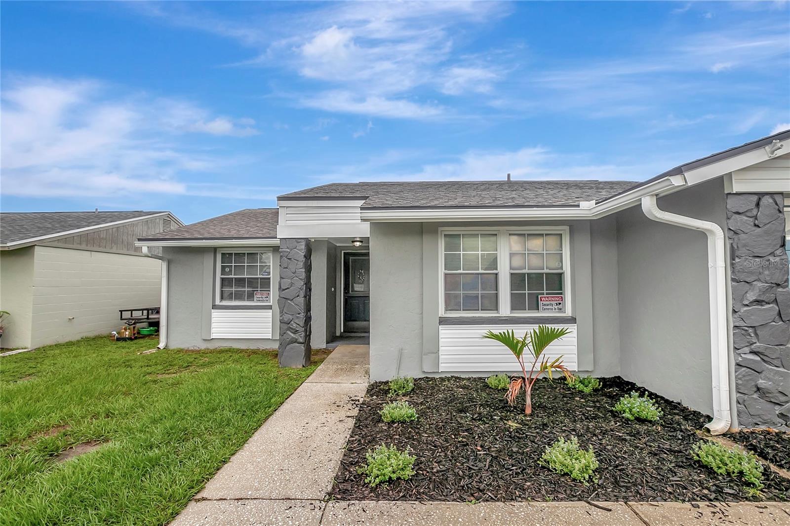 12416 MONDRAGON DR, TAMPA, FL, 33625