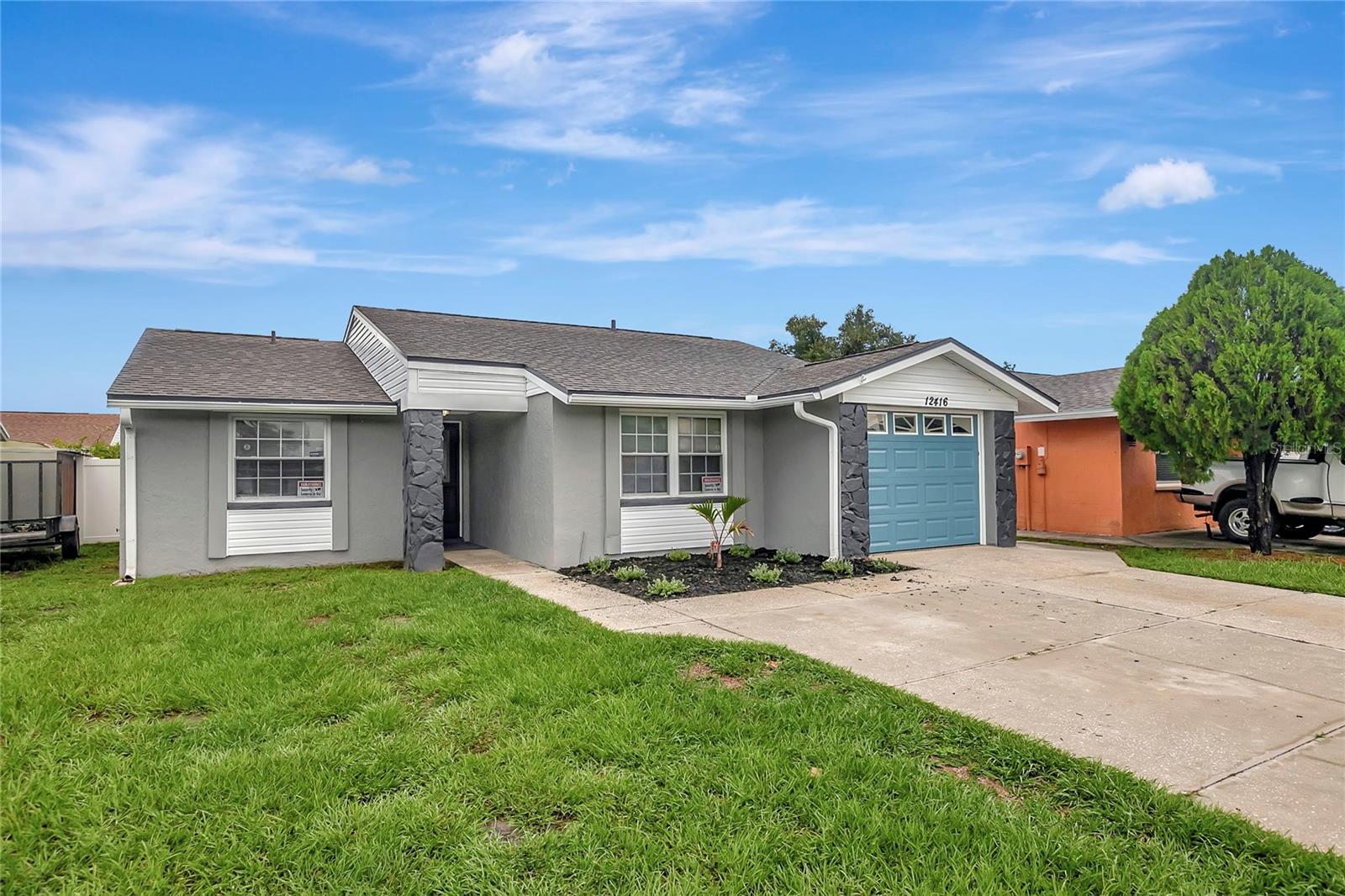 12416 MONDRAGON DR, TAMPA, FL, 33625