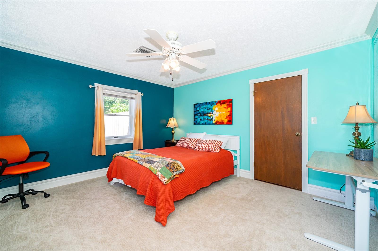 2187 PALMETTO RD, MOUNT DORA, FL, 32757