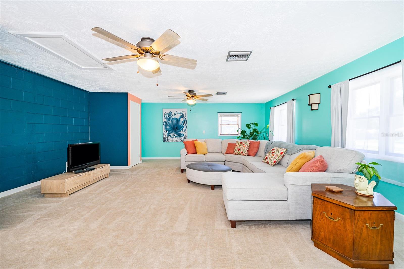 2187 PALMETTO RD, MOUNT DORA, FL, 32757