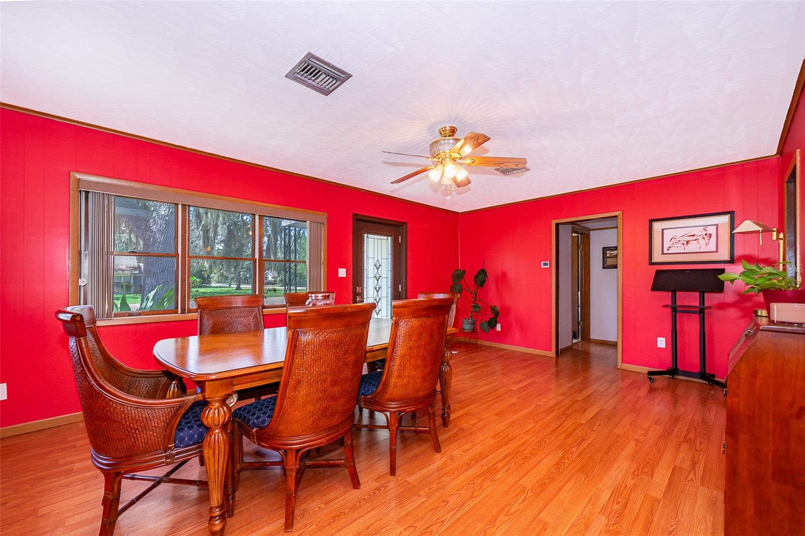 2187 PALMETTO RD, MOUNT DORA, FL, 32757