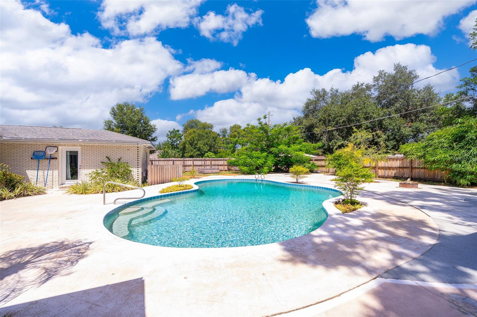 2187 PALMETTO RD, MOUNT DORA, FL, 32757